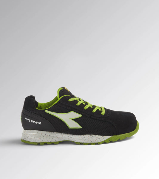 SCARPE ANTINFORTUNISTICHE DIADORA UTILITY GLOVE ECO MDS S1P SRC HRO