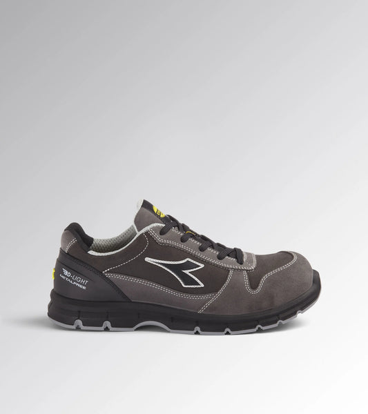 SCARPE ANTINFORTUNISTICHE DIADORA UTILITY RUN LOW MET FREE S3L FO SR ESD