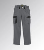 PANTALONE CARGO LAVORO DIADORA UTILITY  STAFF