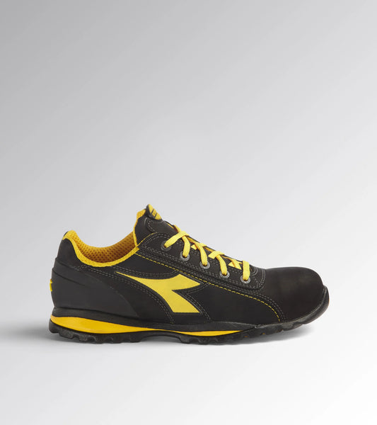 SCARPE ANTINFORTUNISTICHE DIADORA UTILITY GLOVE LOW S3 HRO HRO SRA